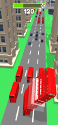 Crazy London Bus screenshot 1