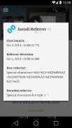 Install Referrer screenshot 2