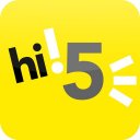 Hi5Duo Icon