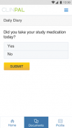 Clinpal App For Patients screenshot 3