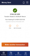 ICICI Bank Money2India screenshot 1