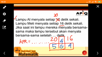 Apiq FPB KPK 03 screenshot 4