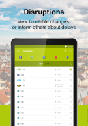 MVV-App – Munich Journey Planner & Mobile Tickets screenshot 3