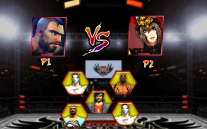 Final Fight- Epic Fighting Games screenshot 8