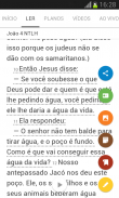 Bíblia Sagrada + Áudio + Offline NTLH screenshot 2