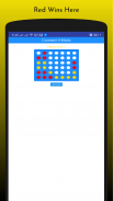 Connect 4 Matic - Connect 4 Matching Colors screenshot 4