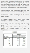 Learn Statistics Offline screenshot 1