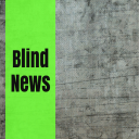 Blind News Icon