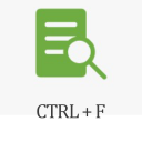 Find It On Paper - OCR Text Scanner Icon