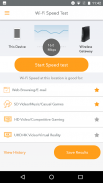 ARRIS HomeAssure™ screenshot 2