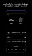 GOAT - Sneakers & Designer Fashion screenshot 3
