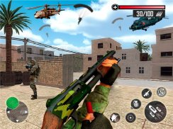 Critical Black Ops Impossible Mission 2020 screenshot 8