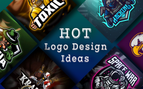 Design Logo Fancy Ideas screenshot 3