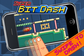 Super Bit Dash screenshot 10