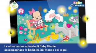 BABY MINNIE MI PRIMERA MUÑECA screenshot 7