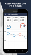 My Healthy Plate screenshot 5