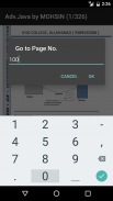 Servlet JSP JDBC screenshot 0