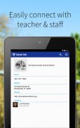 Hernando Schools Mobile screenshot 2
