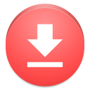 Statusbar Download Progress Icon