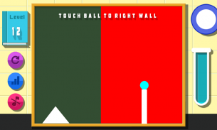 Brain Balls Game  -  Puzzle Star Love It Draw Line screenshot 1