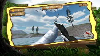 猎鸭3D screenshot 7