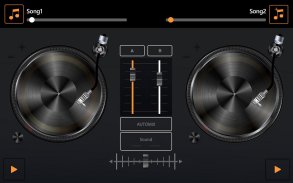 DJ Mixer Simulator screenshot 4