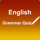 English Grammar Quiz : Test