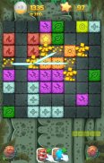 BlockWild - คลาสสิก Block Puzzle เกมสำหรับสมอง screenshot 16
