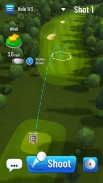 Golf Strike screenshot 0