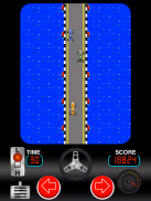 Retro GP screenshot 2