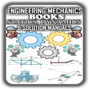 Engineering Mechanics Books & Solution Manuals