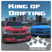 KING OF DRIFTING screenshot 7