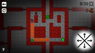 Ruined Maze screenshot 2