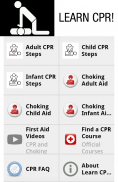 Learn CPR! screenshot 5