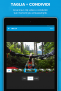 GoPro Quik: video editor screenshot 6