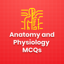 Anatomy and Physiology mcq Questions Free Offline