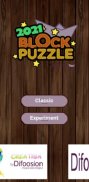 BlockPuzzle 2021 by Difoosion screenshot 2