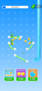 Balls'n Ropes screenshot 3