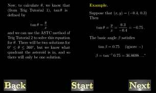 Trig Game screenshot 5