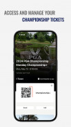 PGA Championships Official App screenshot 0