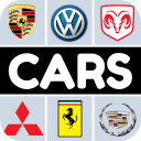 Guess the Logo - Car Brands