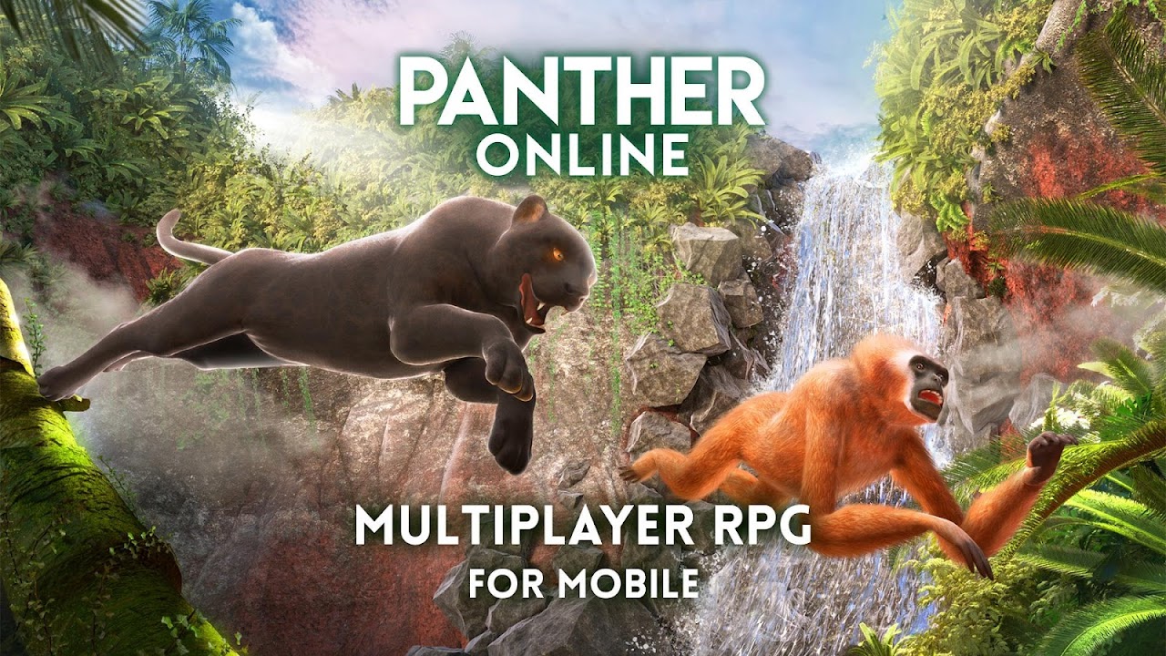 Panther Online - Загрузить APK для Android | Aptoide