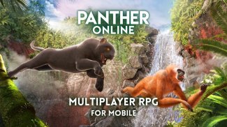 Panther Online screenshot 4