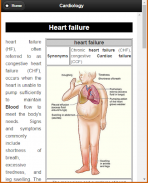 Basic Cardiology screenshot 14