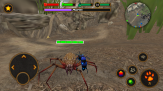 Wasp Simulator screenshot 4