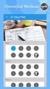 15min Workout - Neck Exercises to Reduce Stress screenshot 4