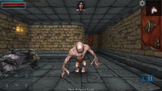 Dungeon Hero RPG screenshot 9