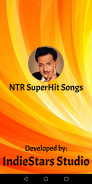 NTR Songs - 400+ Old Telugu Super Hit Video Songs screenshot 4