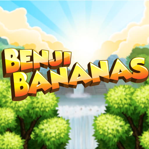 Benji Bananas – Ajuda o macaco no teu Android