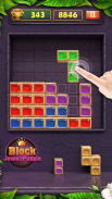 Rainbow Block Puzzle screenshot 8